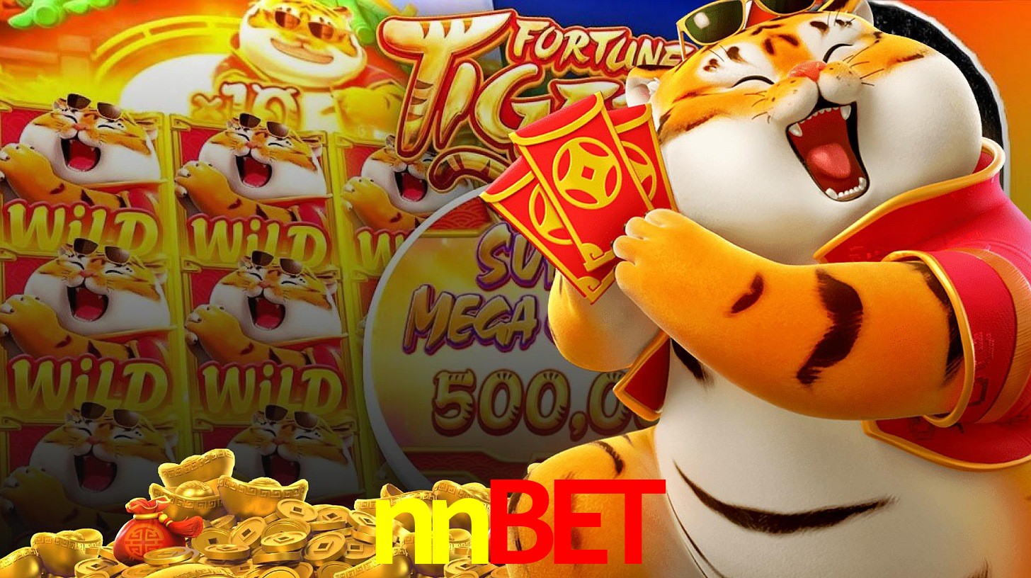 Cassino Online Seguro NNBET.COM