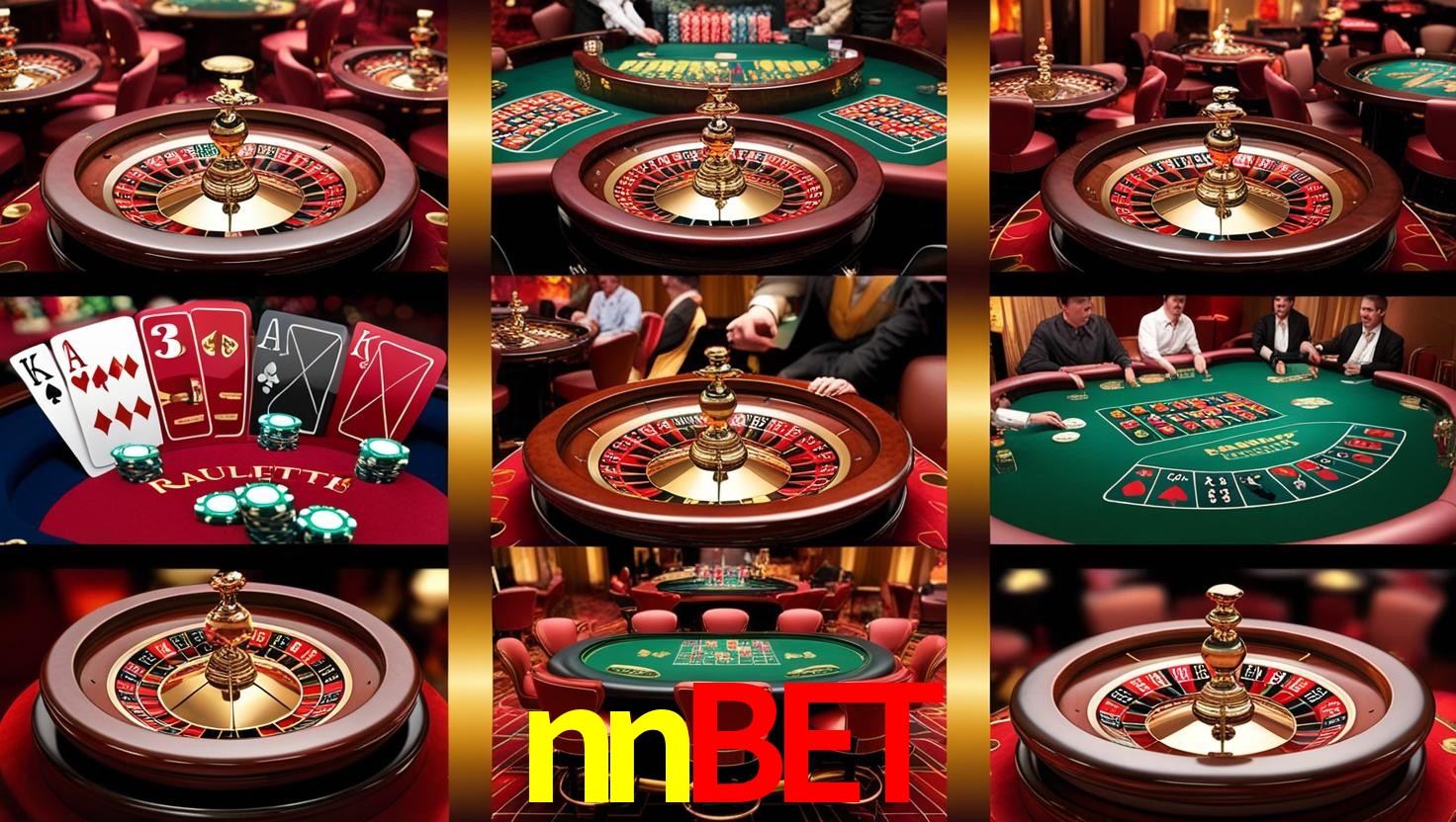 Login Seguro NNBET.COM