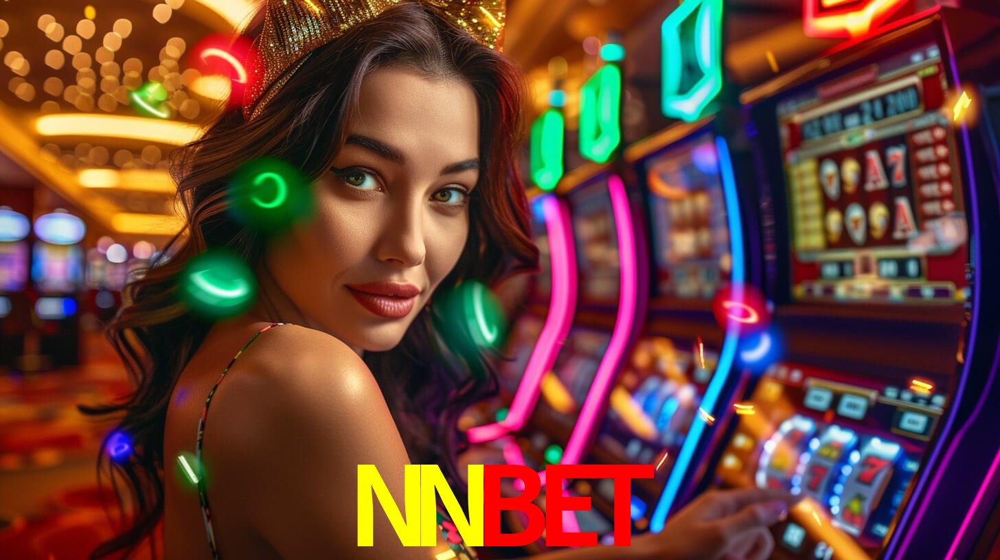APP oficial da NNBET para mobile